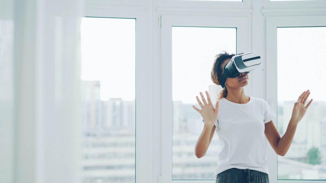 What is the metaverse now, and where did it go?