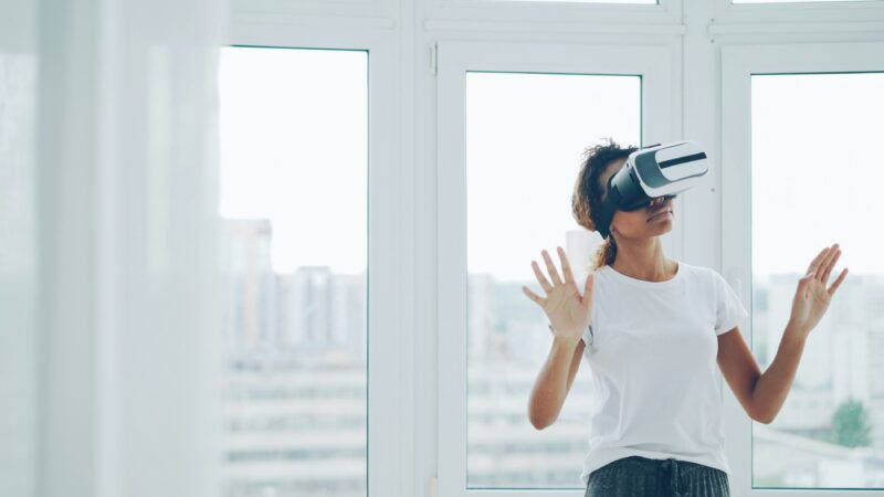 What is the metaverse now, and where did it go?