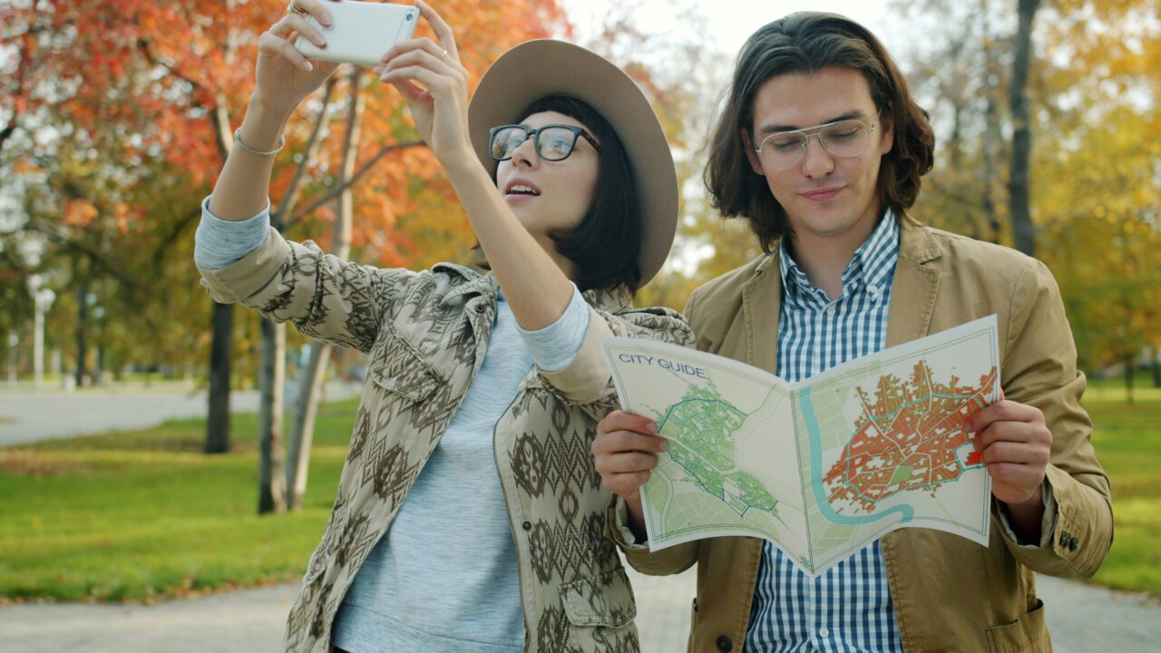 Find My Device Network: how phone tracking works