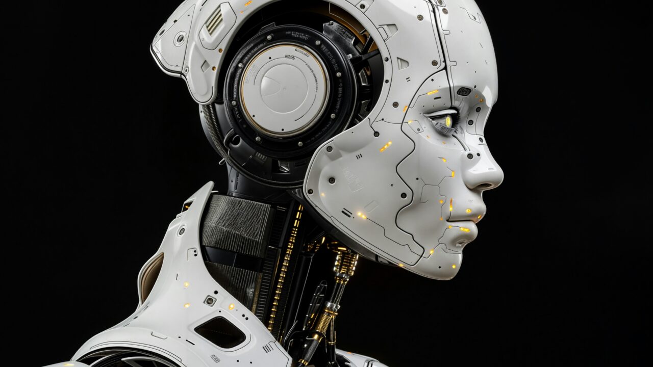 What is reinforcement learning from human feedback?