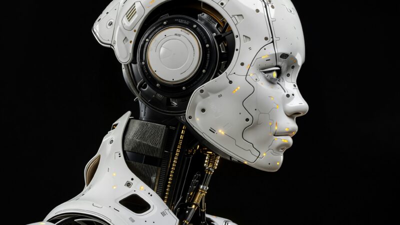 RLHF training workflow with human feedback and AI answer ranking