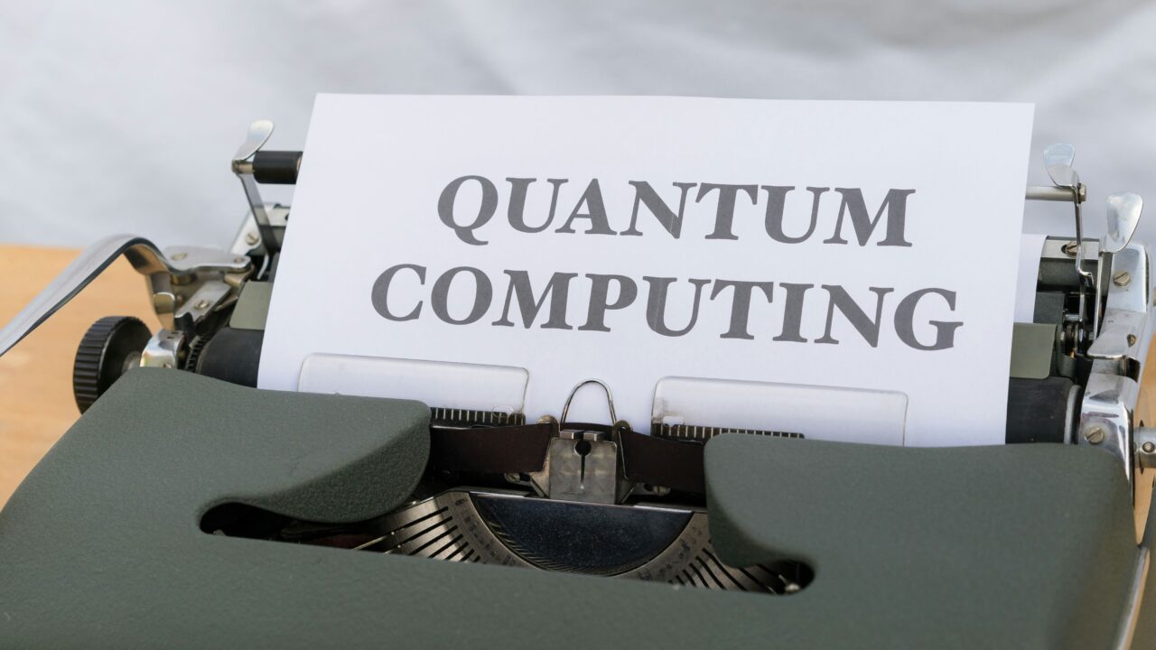 Quantum computing: what it means for ordinary people