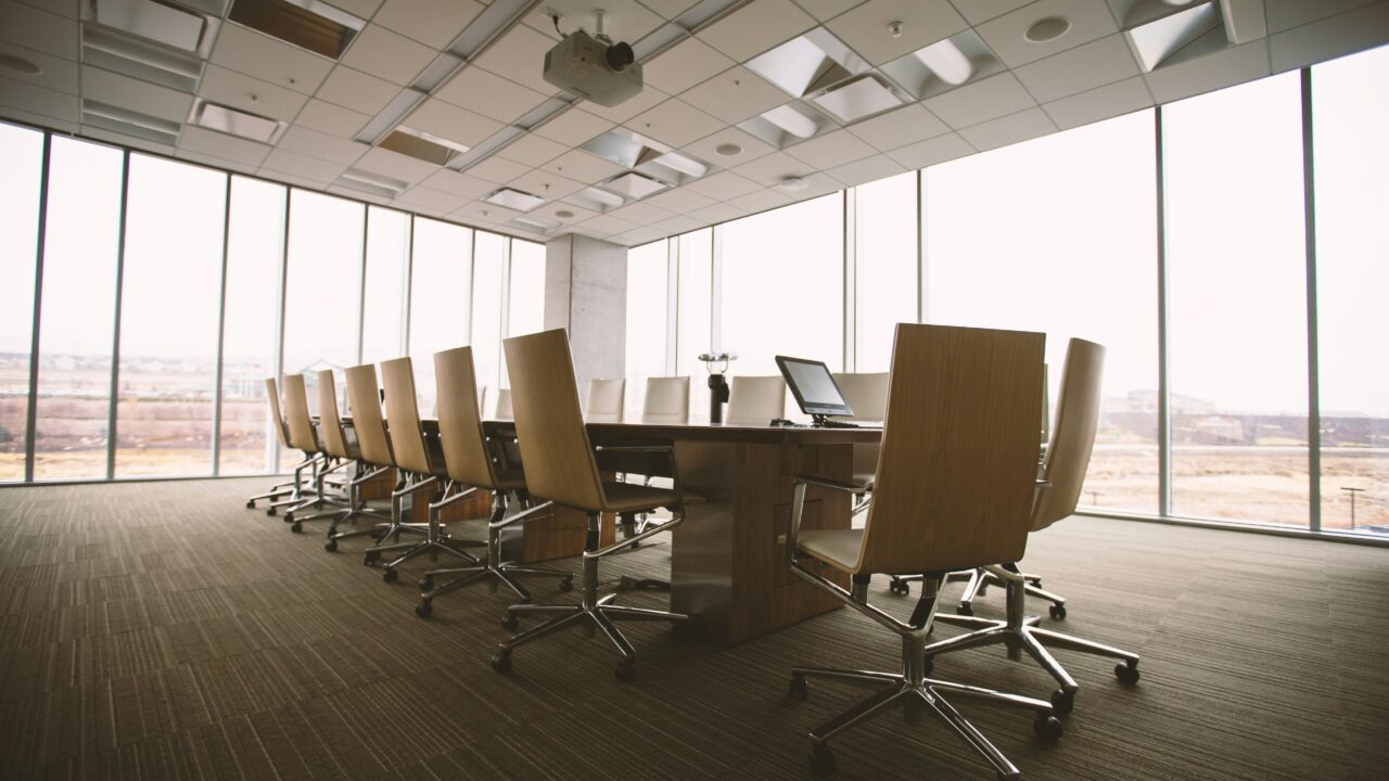 Why some small-caps lose both their retail and institutional investors at once, and what that tells you about management