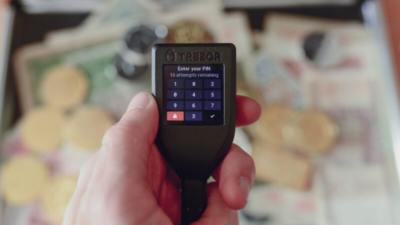 What Happens If You Lose Access to Your Crypto Wallet?