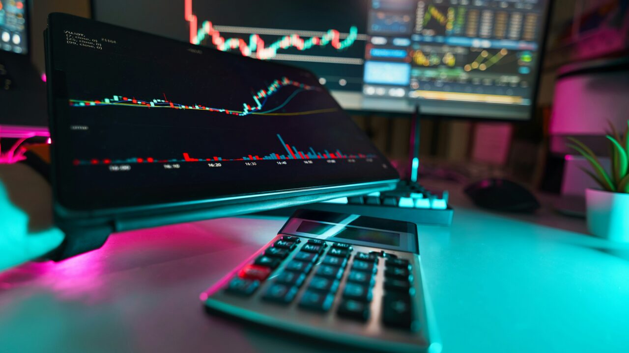 The seven rules continued: who you know, dispassion, and why time in the market beats timing it