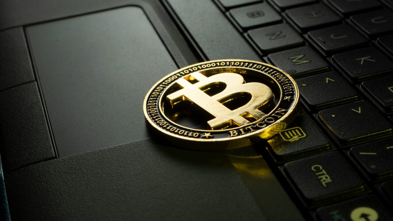 What is staking lock-up risk in crypto?