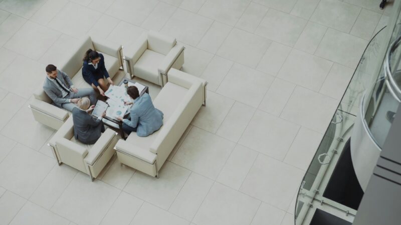 Small-cap ETFs and investment trust options for UK investors seeking fund exposure