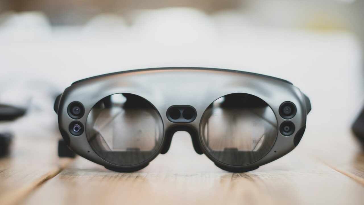 Augmented reality: what it is and where you will actually encounter it
