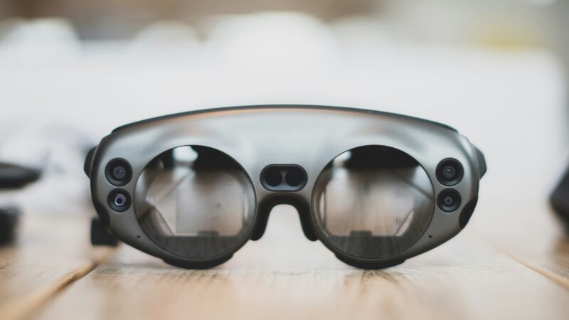 Augmented reality: what it is and where you will actually encounter it