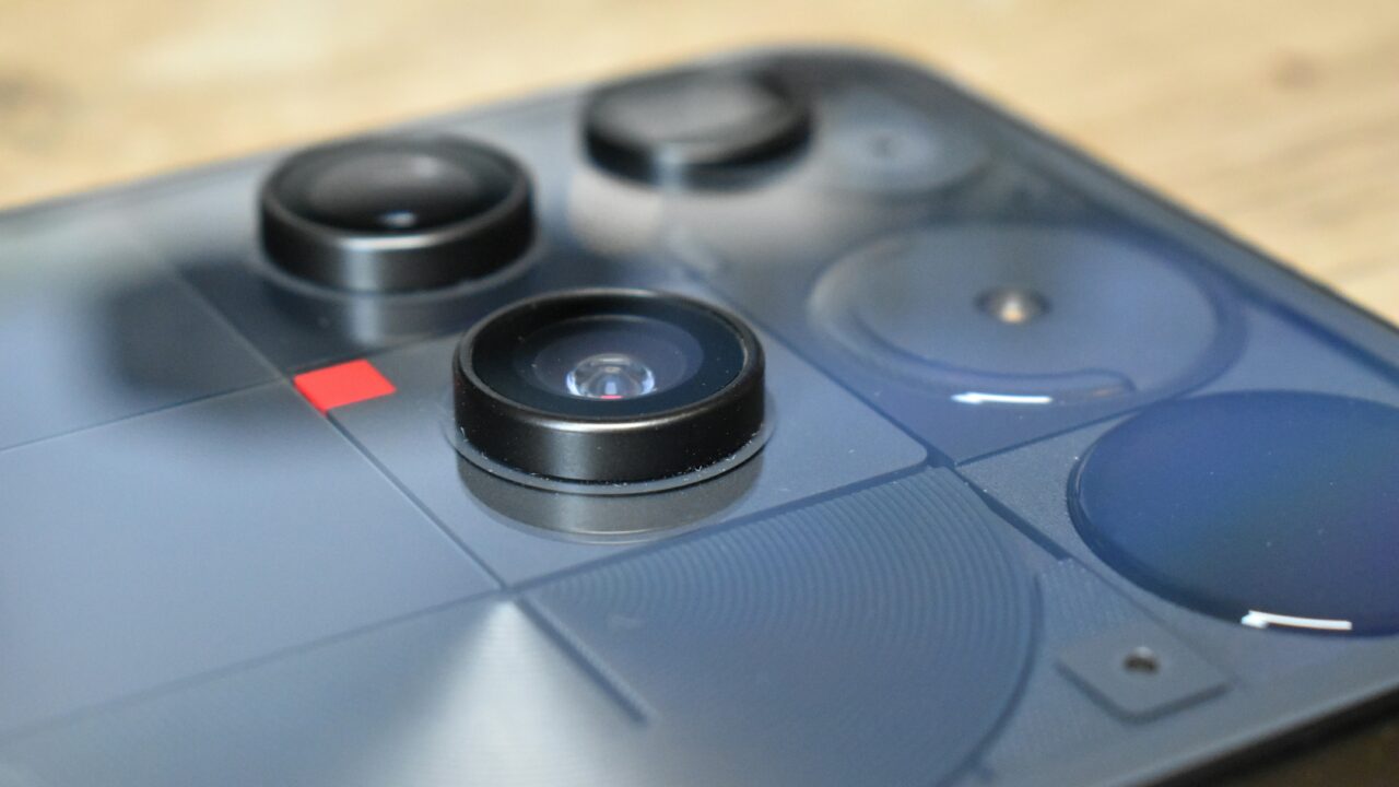 Phone camera quality: what actually matters