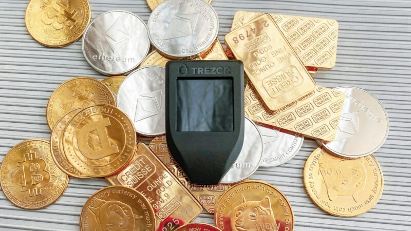 What is crypto inheritance, and what happens to your coins when you die?