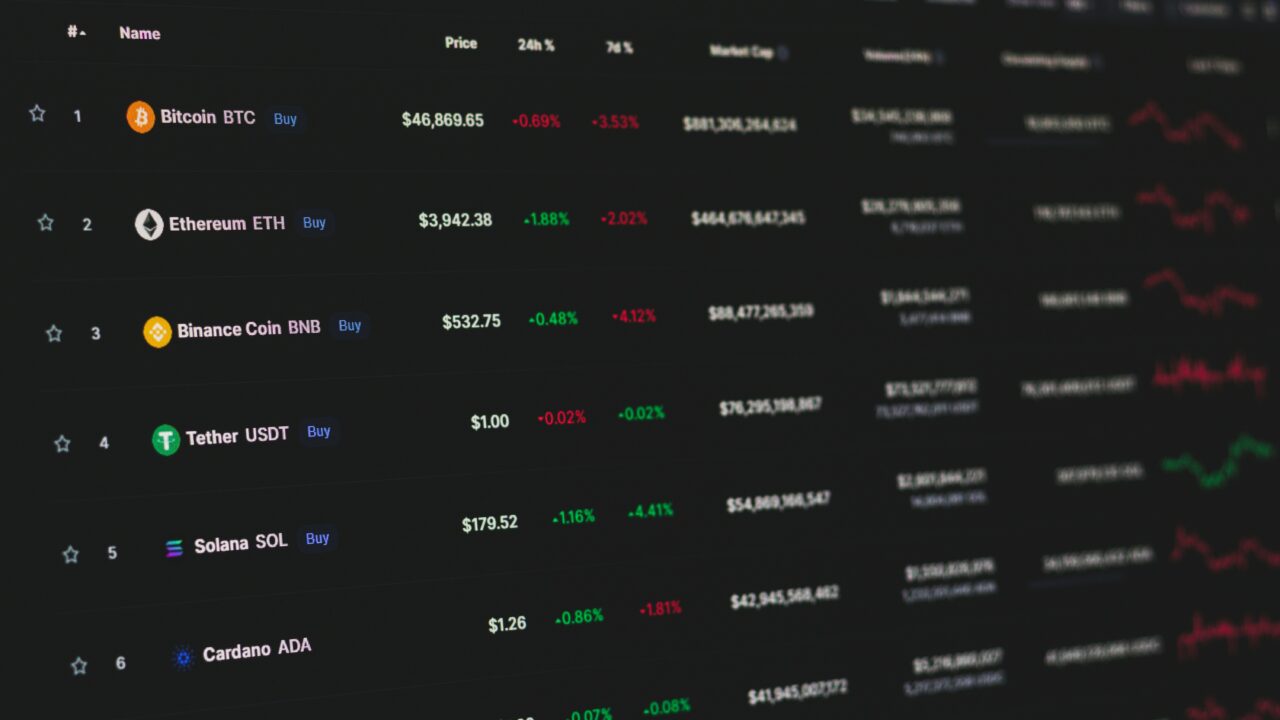 What is a crypto market cycle?
