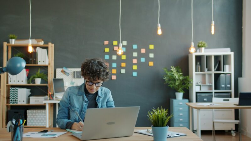 How to use AI as a thinking partner, not just a writing tool
