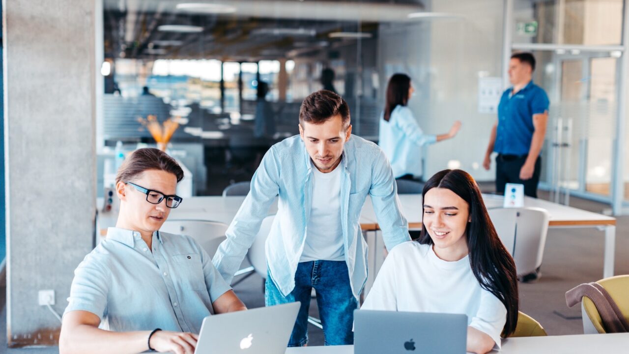 Approve AI Tool Requests With a Simple Workplace Test