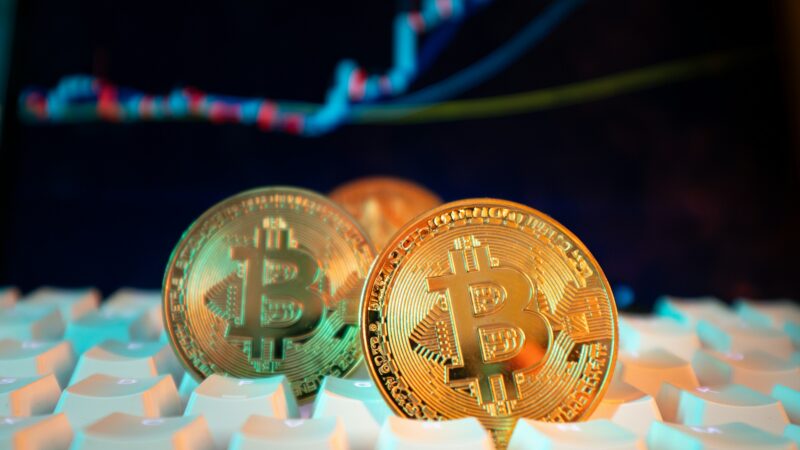 A balanced portfolio: putting it all together