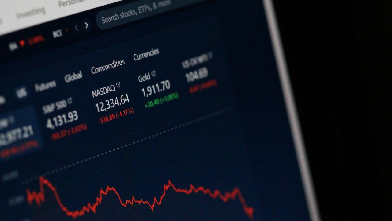 The exit plan: why small-cap investors should think about selling before buying
