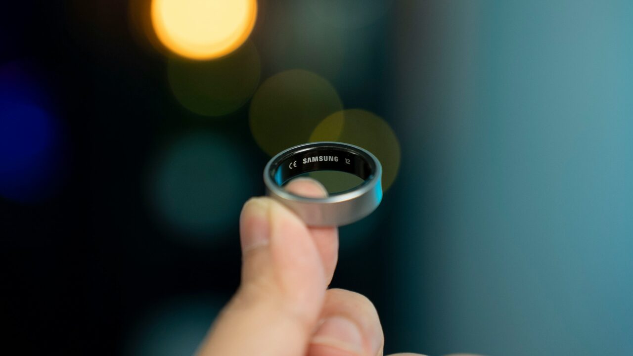 Smart rings explained: what they track and what to ignore
