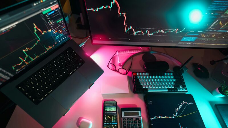 Small-cap red flags: the warning signs you should never ignore