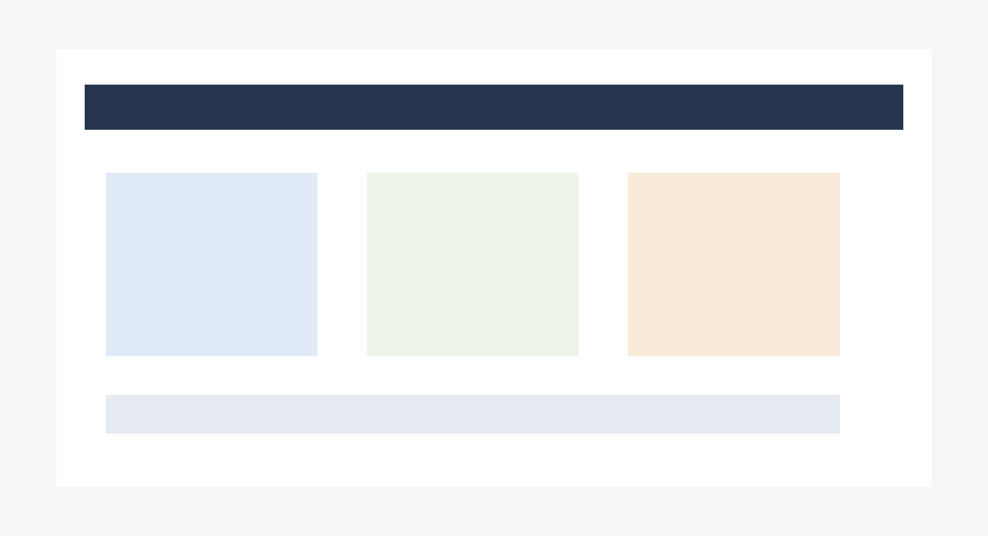 AI access controls and review workflow dashboard