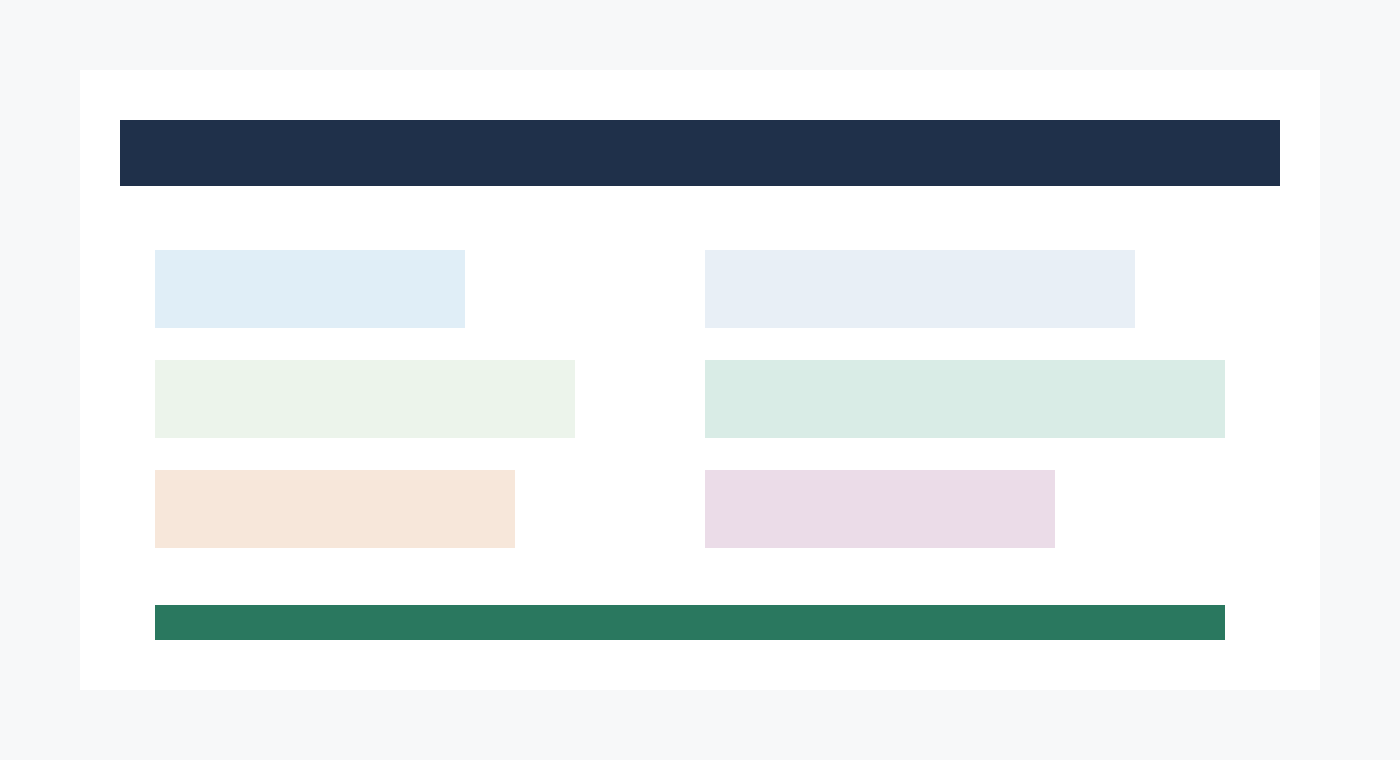 Customer support inbox showing AI reply review workflow