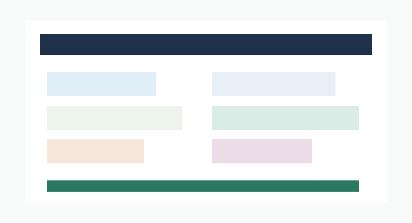 AI note review interface with source checks and action items