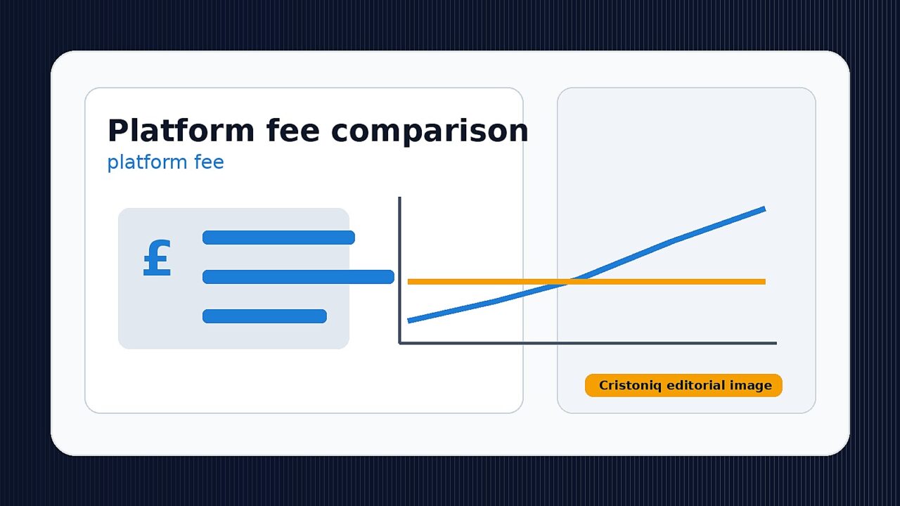 Platform Fee: Percentage vs Flat Fees Explained Simply