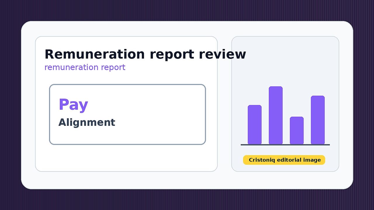 3 Ways to Read a Remuneration Report: True or Cosmetic?