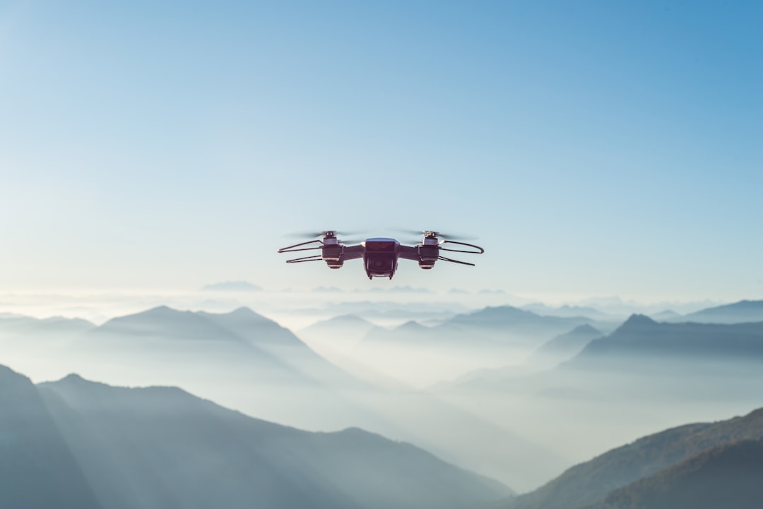 Drone Delivery and Air Taxis: How Close Are We Really?