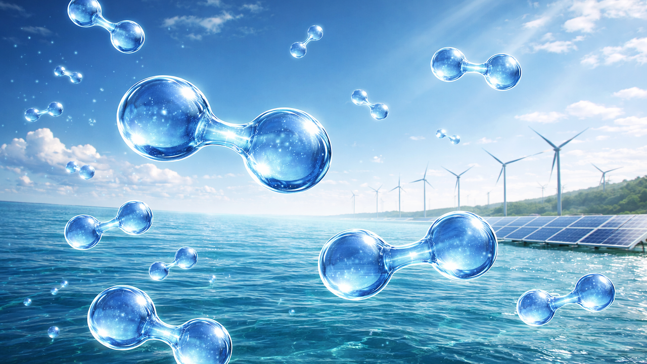 Hydrogen technology in the UK: where it earns its keep, and where electricity does the job better