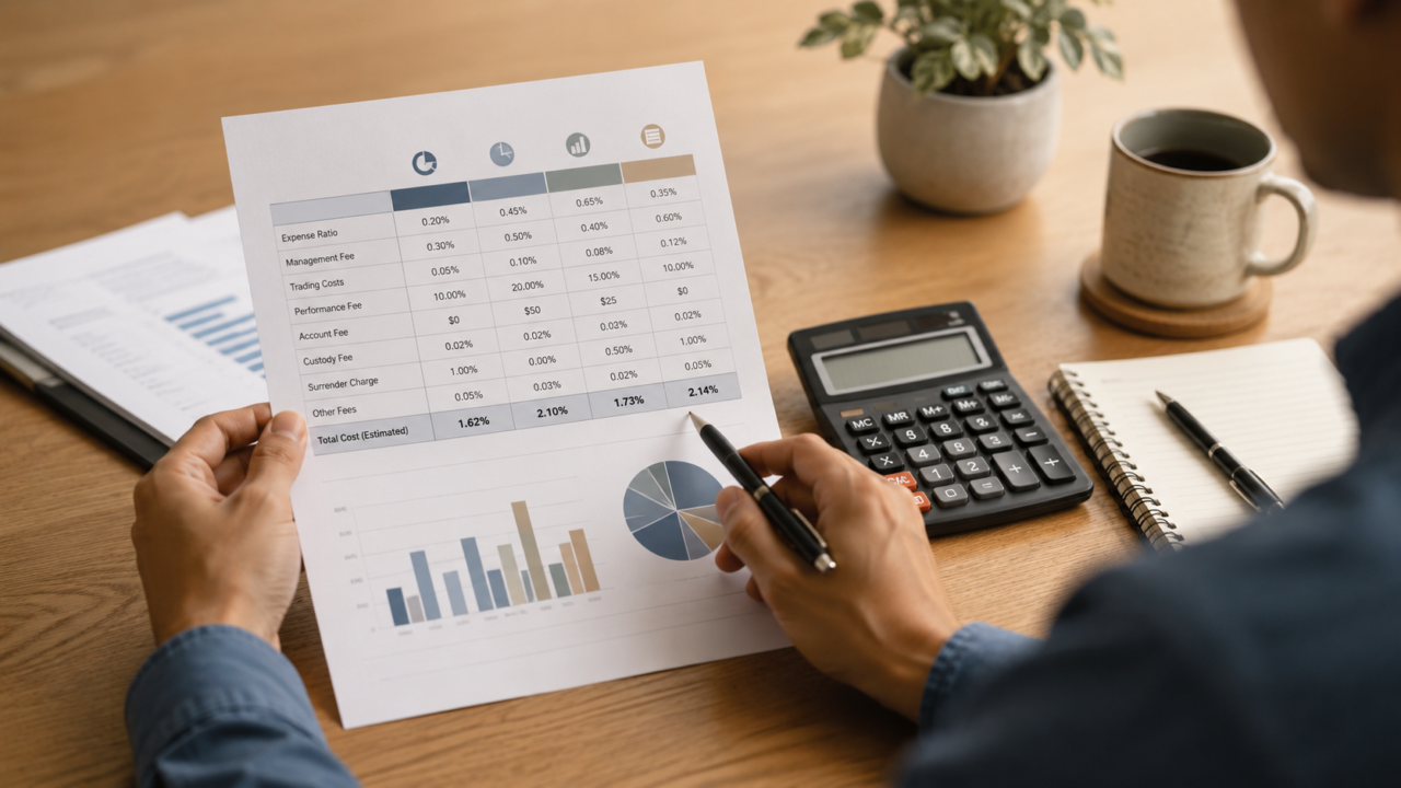 Platform Fee Basics: Percentage Fees vs Flat Fees