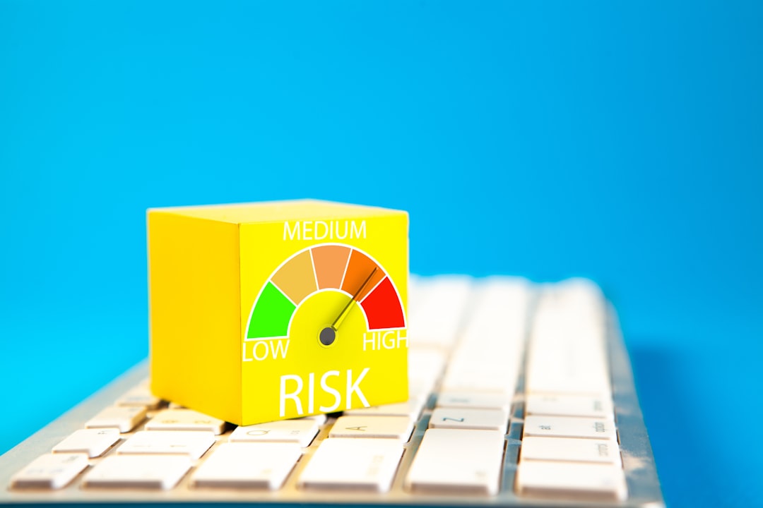 Risk ratings on funds: what a seven point scale can and cannot tell…