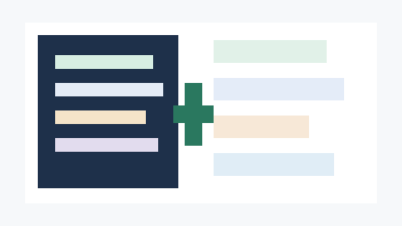 Roadmap tracker for handoff process review