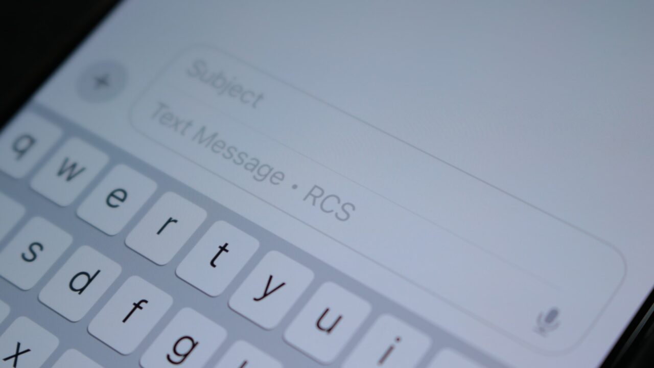RCS Messaging: Why Green Bubbles Are Changing