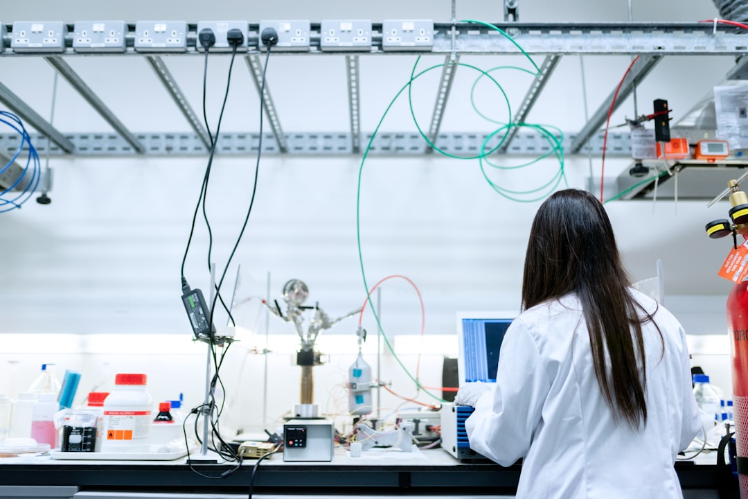 The night before the data: a biotech case study in two halves