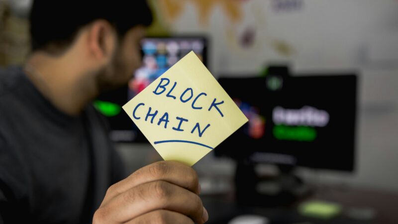 Liquid staking receipt token beside locked crypto coin risk checks