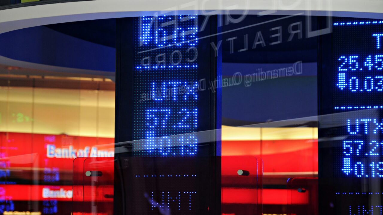 Director buying: signal, theatre or both?