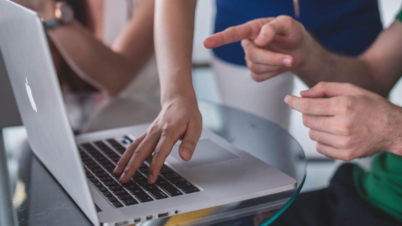 When AI images are safe to use at work