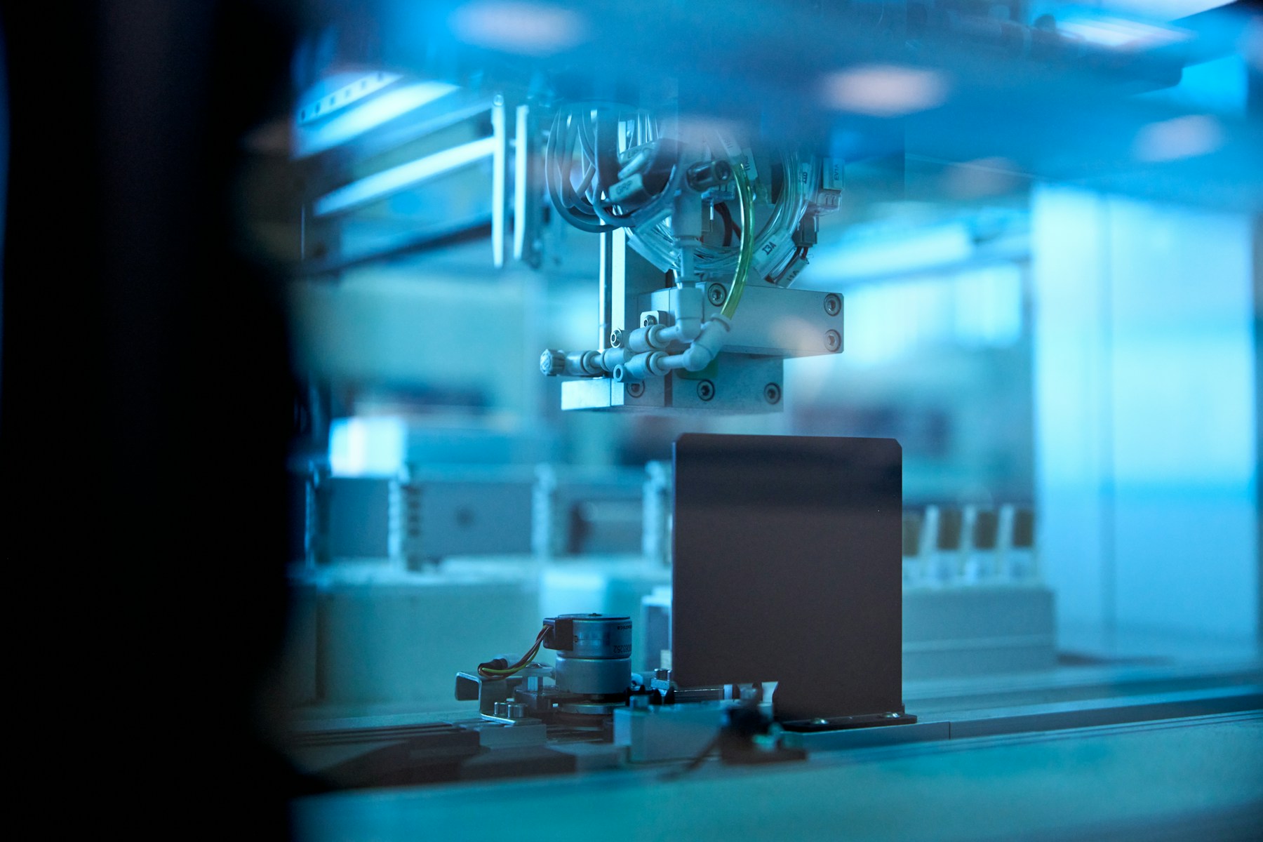 Robotics laboratory equipment for physical AI development