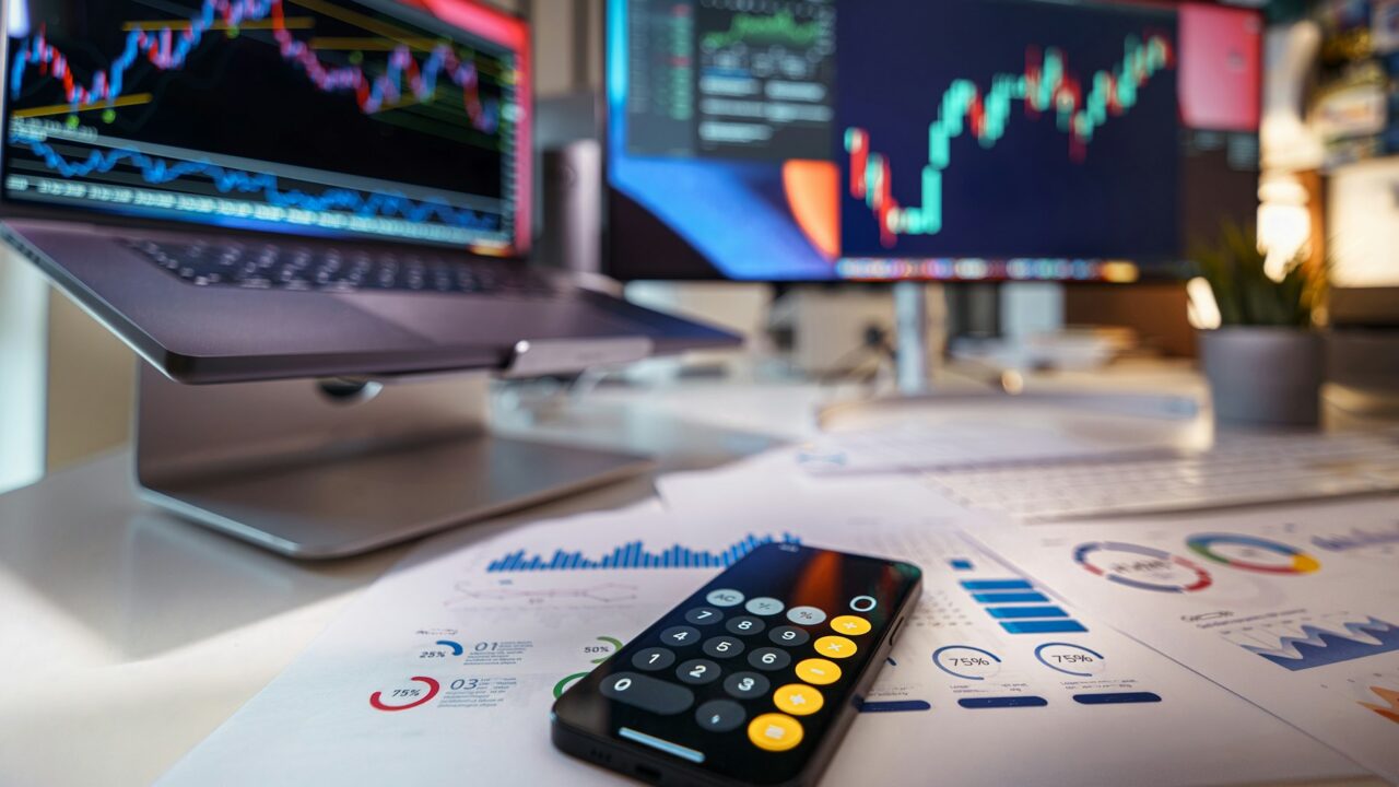 Market colour: useful context or dangerous gossip?