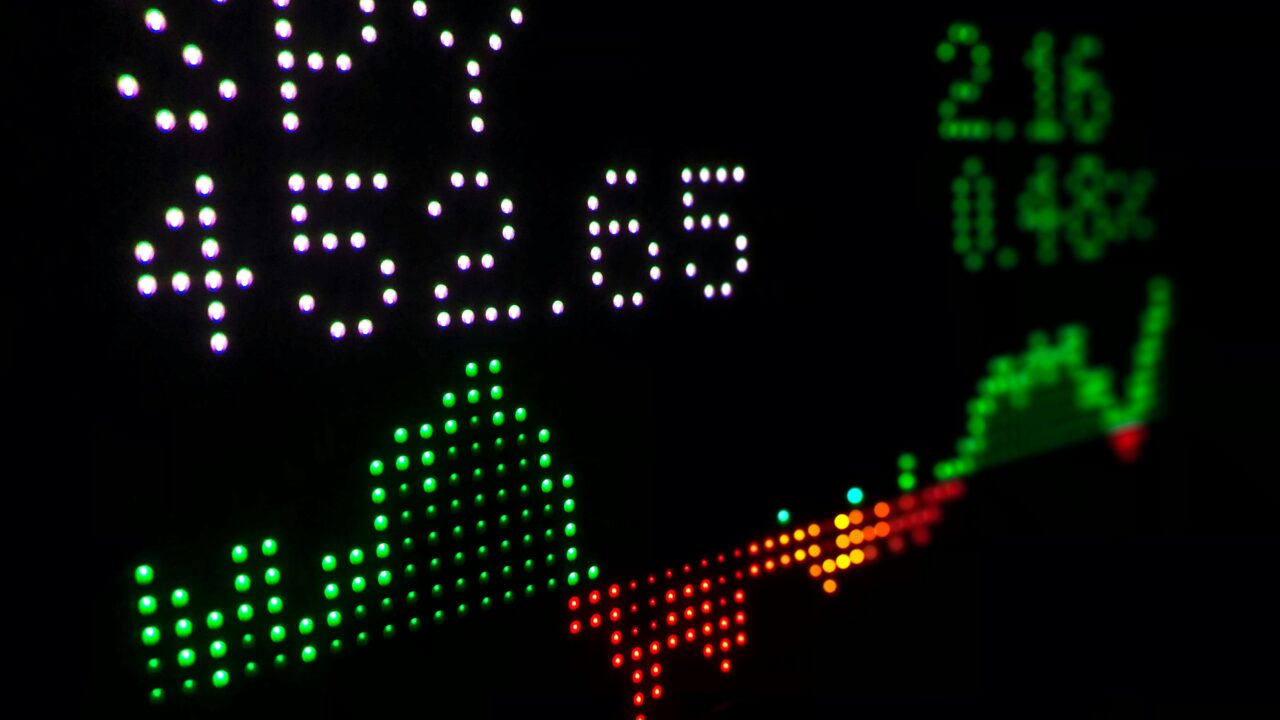 Inside information: the line private investors must not cross