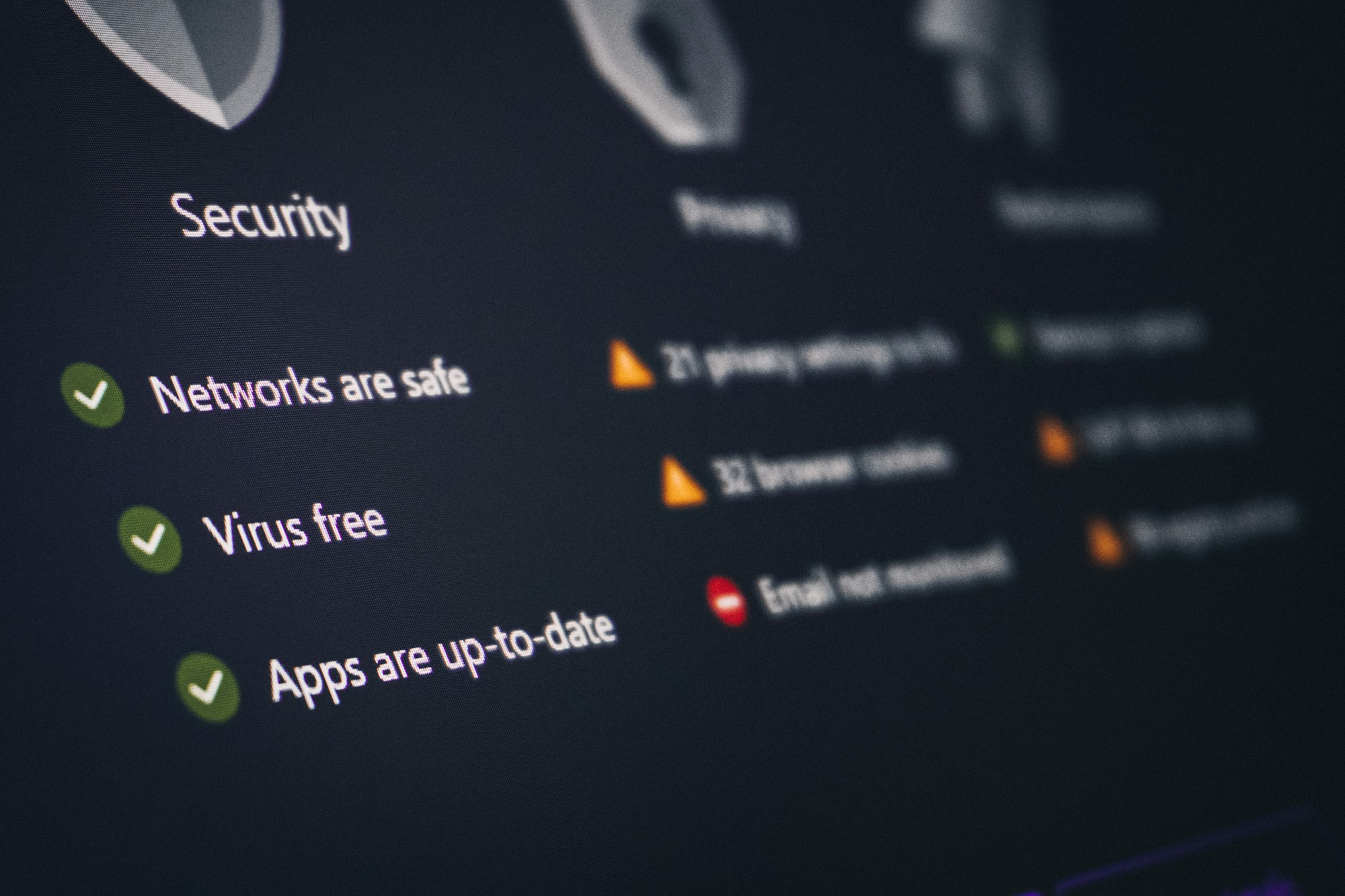AI guardrails dashboard showing safety controls and human review