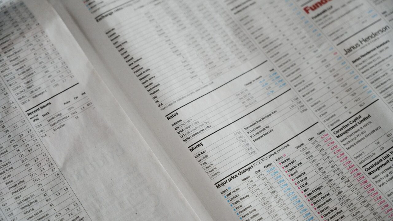 Client money: what happens to cash sitting on your investment platform