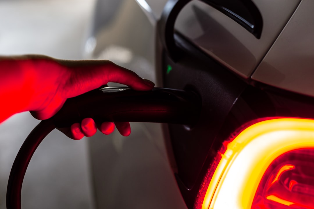 Vehicle-to-grid: when your EV could power your home